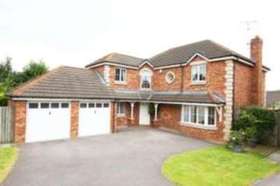4 Bedroom Detached